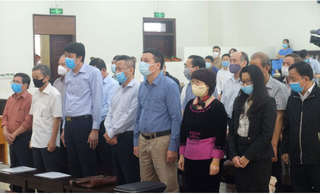 Ngày đầu xét xử sơ thẩm vụ án tại Công ty Gang thép Thái Nguyên: Gây thiệt hại tài sản nhà nước hơn 830 tỷ đồng