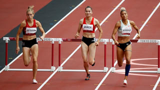 Lịch thi đấu Olympic Tokyo ngày 2/8: Chờ Quách Thị Lan làm nên lịch sử