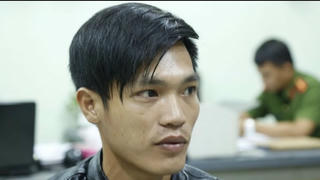 Tạm giữ thanh niên đâm trọng thương 2 người vì tiếng loa kẹo kéo