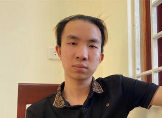 Nghệ An: Bắt con trai trùm ma túy Huyền 'Vila'