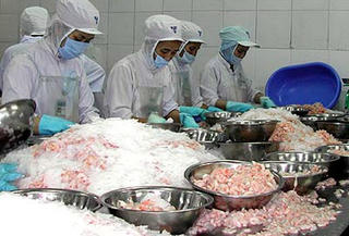 Thủy sản vào thị trường EAEU: Lợi nhưng chưa thuận
