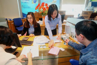 Thành công không đến trước chông gai