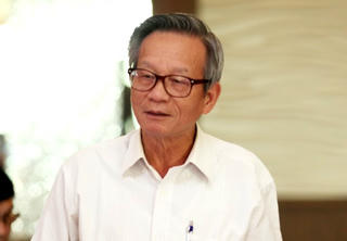 Dựa vào dân để giám sát