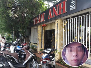 Khởi tố vụ cướp tài sản, hiếp dâm táo tợn ở quận Cẩm Lệ