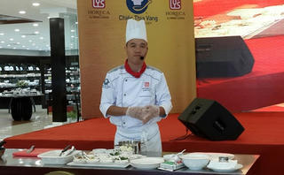 Xu hướng ẩm thực Việt thời hội nhập