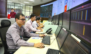 Mạng 3G Viettel tốt nhất Việt Nam theo kết quả đo kiểm của Cục Viễn thông