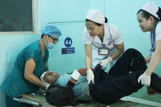 Vụ tai nạn tại Gia Lai: Tài xế xe tải âm tính với ma túy