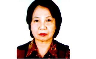 Nhà văn, nhà viết kịch Thanh Hương