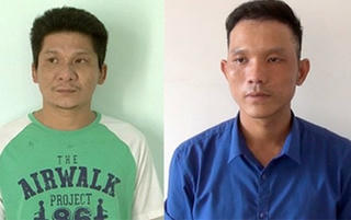 Tin mới vụ nổ súng cướp tiệm vàng chấn động Kiên Giang