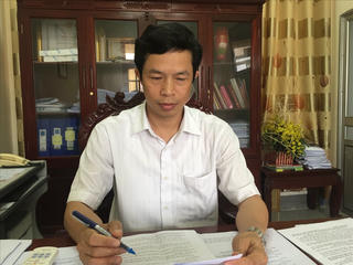 Hiệu quả từ mô hình Ngày Chủ nhật xanh