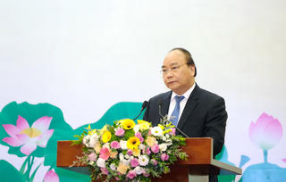 Phát huy giá trị di sản vì sự phát triển bền vững