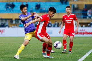 Vì sao các CLB V.League tránh AFF Cup?