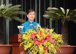 TP Hồ Chí Minh: Chưa thực chất trong cải cách hành chính
