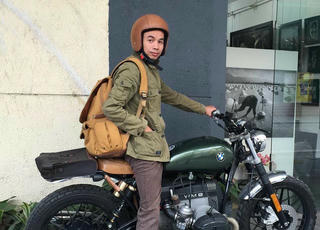 Nhà báo Hoàng Minh Trí: Chửi bới trên mạng luôn thu hút đám đông