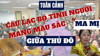 Hành trình của loạt bài 'Vén bức màn bí ẩn của CLB Tình Người...'