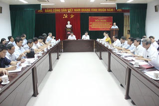 Thanh Hóa đã có 1 huyện và 180 xã đạt chuẩn nông thôn mới