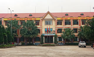 Trường Cao đẳng nghề Phú Thọ: Sai phạm chồng sai phạm