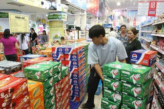 Ngành bia rượu đóng góp ngân sách 30.000 tỷ đồng