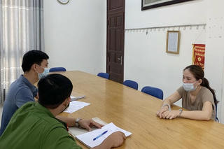 Có tiền sử tâm thần vẫn lừa được hơn 2 tỷ đồng 