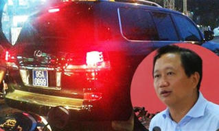 Kỷ luật nghiêm minh