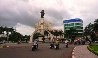 Kêu gọi đầu tư 169 km đường sắt nối miền Trung với Tây Nguyên