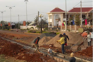 BẢN TIN MẶT TRẬN: Hiệu quả từ kênh giám sát cộng đồng