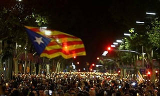 Tây Ban Nha tổ chức bầu cử tại Catalonia