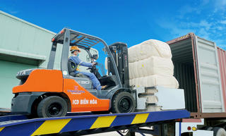 Đồng Nai: Ba tổng công ty mở 50 điểm bán hàng bình ổn giá hàng thiết yếu 