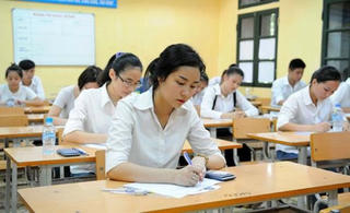 Bộ GDĐT lên tiếng về đề thi kỳ thi chọn học sinh giỏi