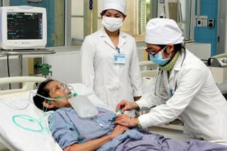 Thành lập quỹ hỗ trợ người mắc bệnh lao