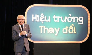 Trường học hạnh phúc
