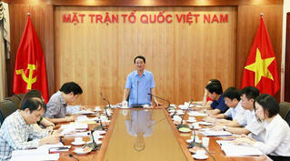 Tạo đột phá trong các chương trình hành động