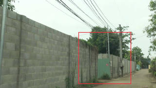 Kho hàng phụ tùng ô tô ‘khủng’ không rõ nguồn gốc