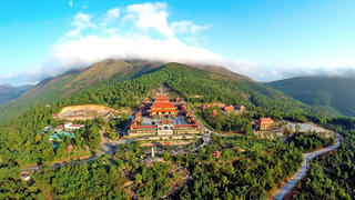 Xác minh thông tin truyền bá chuyện vong báo oán tại chùa Ba Vàng