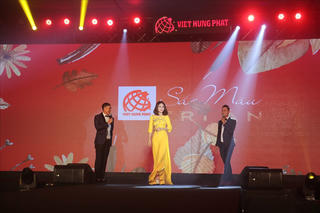 3 MC đình đám cùng hội ngộ trong ‘Sắc màu tri ân 2017’