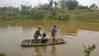Một dự án bị lãng phí