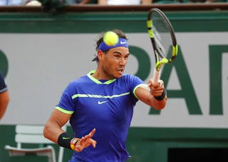 Ngày 8 - Roland Garros: Nadal đụng đồng hương Bautista Agut