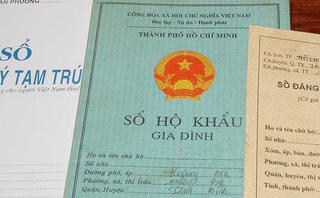 Thủ tục tách - nhập hộ khẩu quy định thế nào?