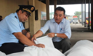 Kiểm tra chuyên ngành: Vẫn hành doanh nghiệp