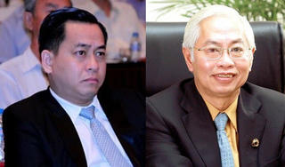Vũ 'nhôm' và Trần Phương Bình 'bắt tay' rút tiền của ngân hàng Đông Á