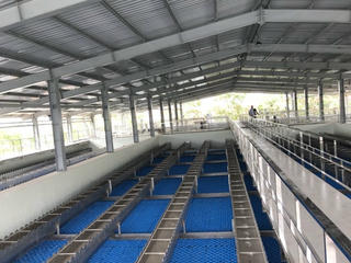 Cả Đà Nẵng bị cắt nước sinh hoạt trong chiều 18/5