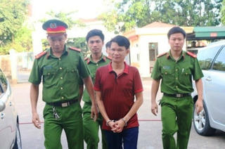 Giám đốc doanh nghiệp bị bắt vì trốn hơn 2 tỷ đồng tiền thuế
