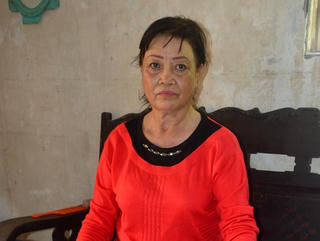 Cán bộ thi hành án 'ôm' tiền của dân