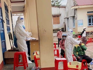 Đắk Lắk: Phát hiện nhiều ca mắc Covid-19 ngoài cộng đồng
