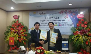 Công viên khoa học cho học sinh