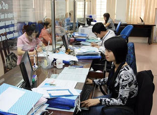 Nghiên cứu điều chỉnh mức lương cơ sở