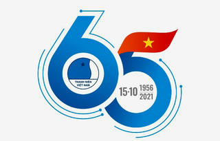 Công bố biểu tượng Ngày Truyền thống Hội Liên hiệp thanh niên Việt Nam