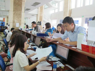 Thuế tài sản, tại sao không?