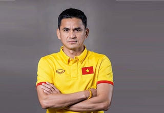 Kiatisuk gặp lãnh đạo VFF