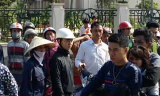 Kẻ dí dao bắt cóc nữ sinh có biểu hiện ‘ngáo đá’